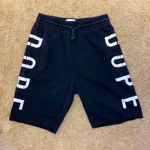 DOPE Shorts